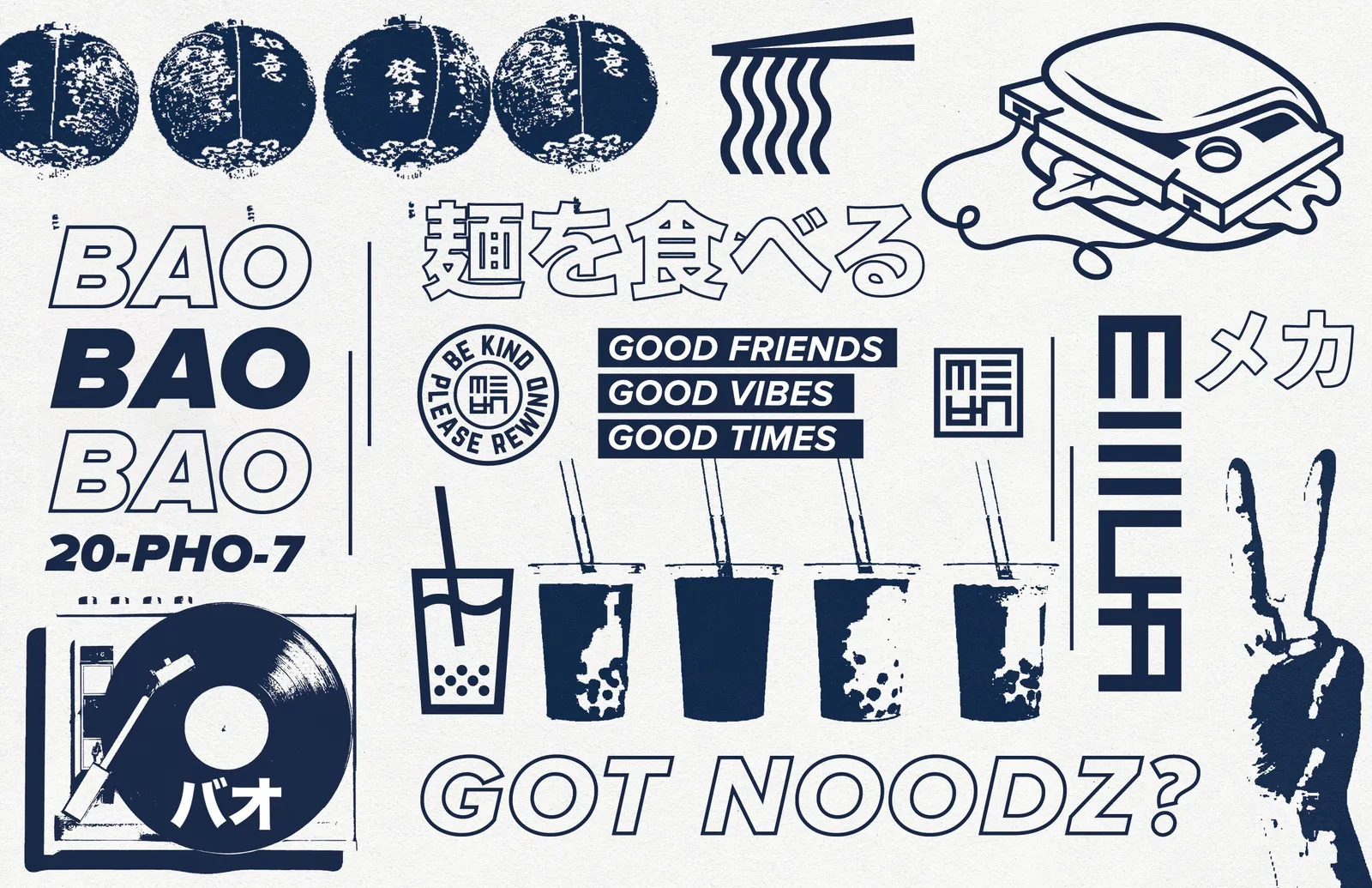 Mecha Noodle Bar