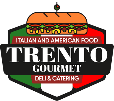 Trento Gourmet Deli Catering logo