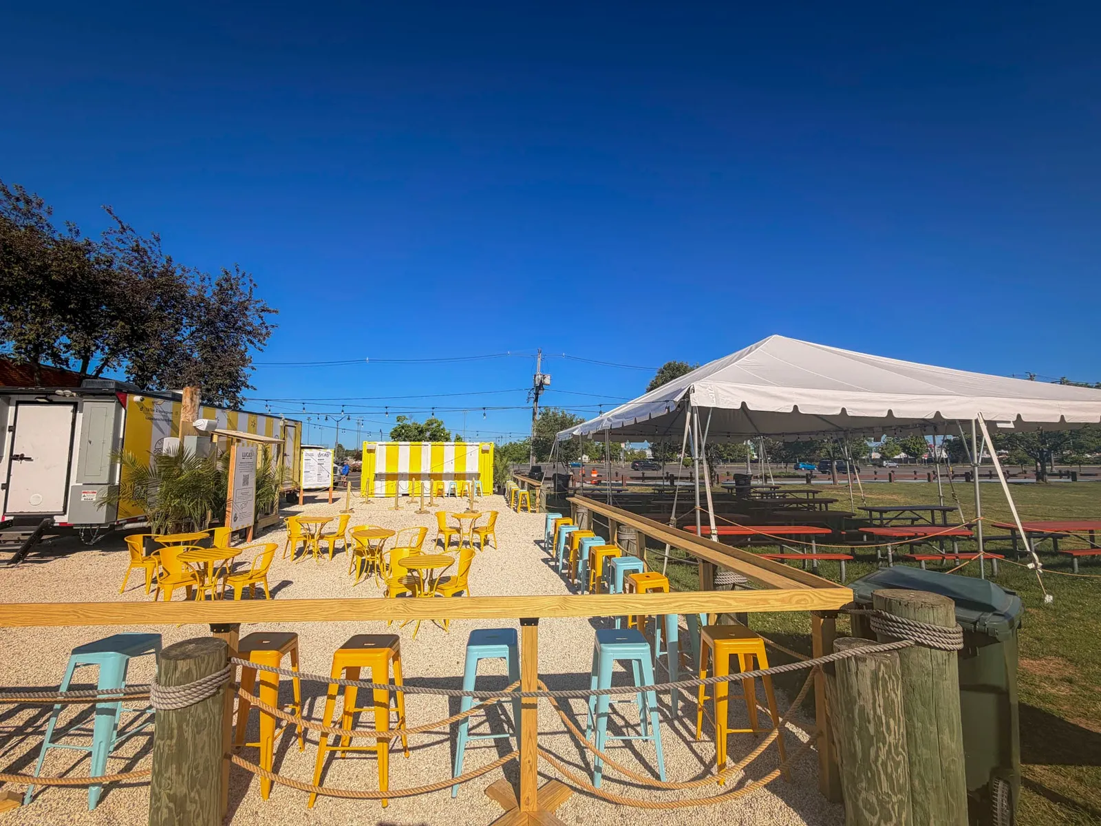 Luca's Beach Kitchen