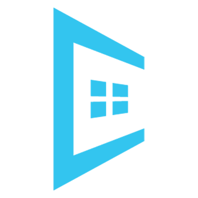 Eco Windows USA logo
