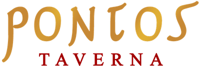 Pontos Taverna logo