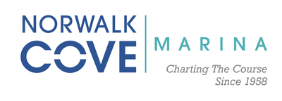 Norwalk Cove Marina logo