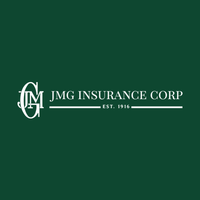 JMG Insurance Corp logo