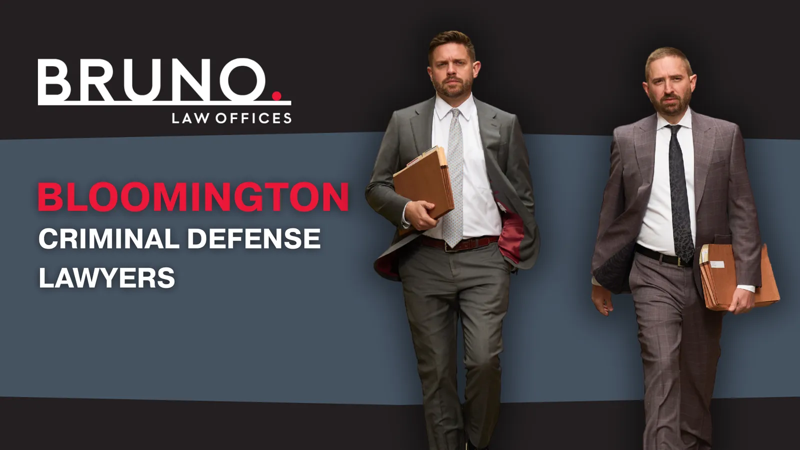Bruno Law Offices