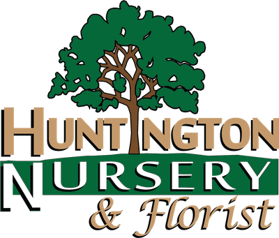 Huntington Nursery & Florist logo
