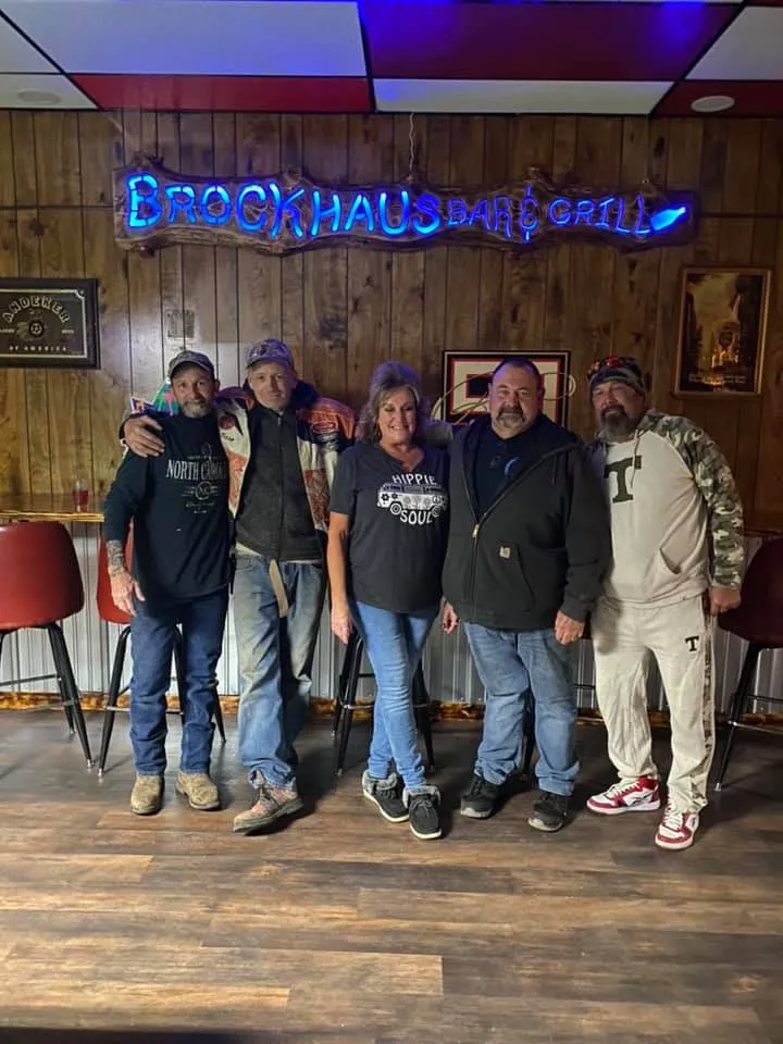 BROCKHAUS BAR & GRILL