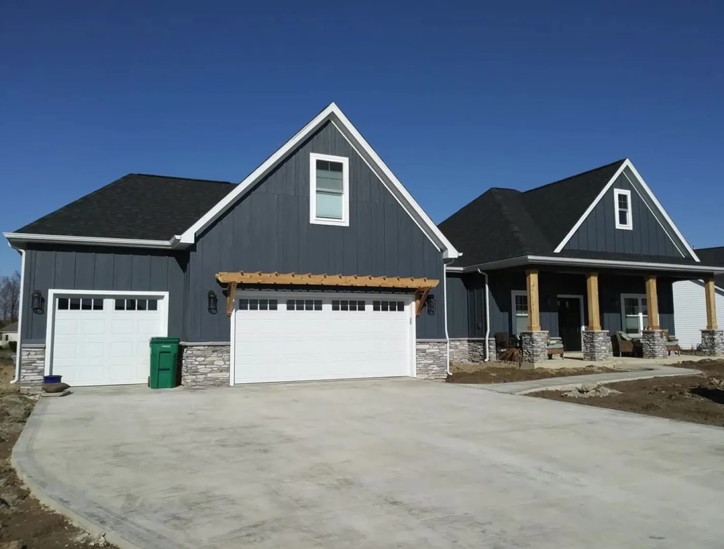 Garage Door Repair