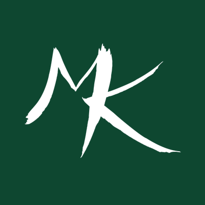 Michael King Orthodontics logo