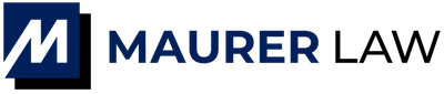 Maurer Law logo