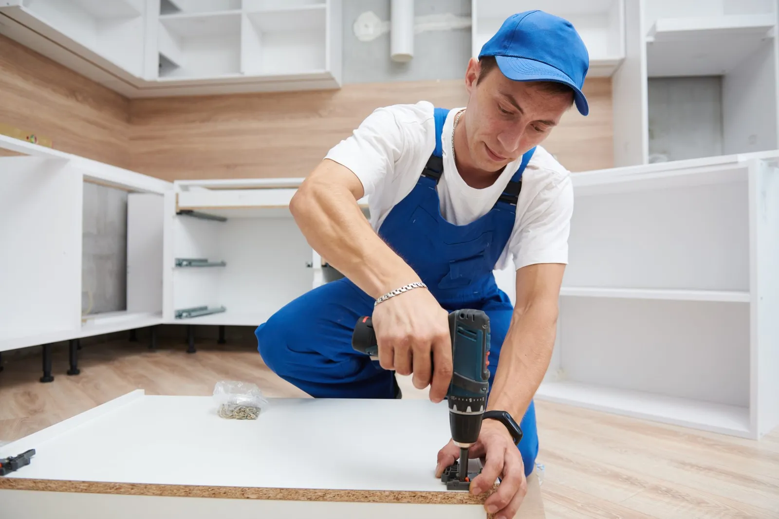 CARPENTRY USA LLC