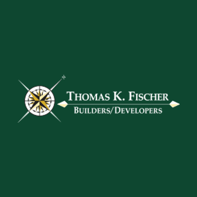Thomas K. Fischer Builders/Developers logo