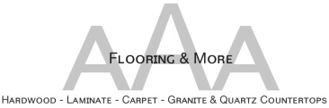 AAA Flooring & More logo