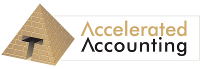 Accelerated Accounting logo