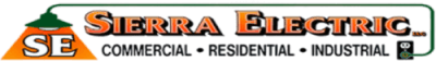 Sierra Electric logo