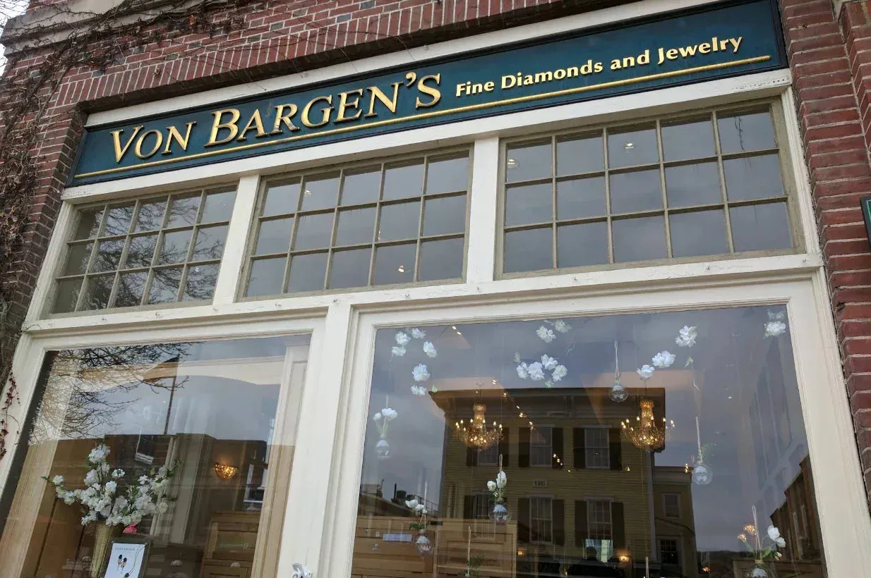 Von Bargen's Jewelry