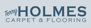 Terry Holmes Carpet and Flooring logo