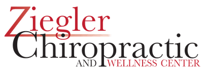 Ziegler Chiropractic and Wellness Center logo