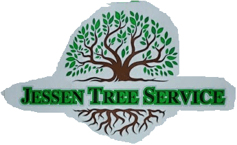 Jessen Tree Service logo