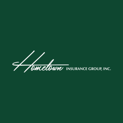 Hometown Insurance Group, Inc. logo