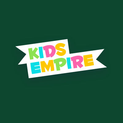 Kids Empire Edgebrook logo