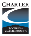 Charter Roofing & Waterproofing logo