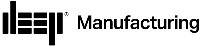DEEP logo