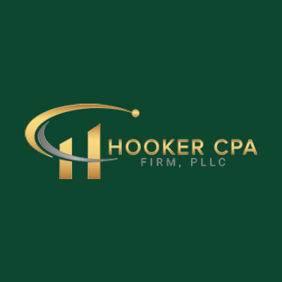 Hooker CPA Firm, PLLC logo