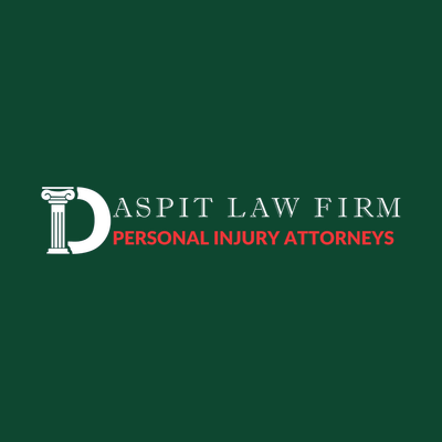 The Daspit Law Firm logo