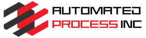 Automated Process Inc. logo