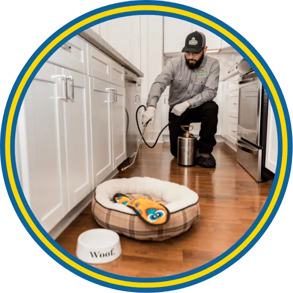 Naturalcare Pest Control