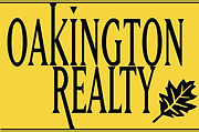 Oakington Realty logo