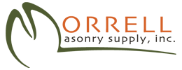 Morrell Masonry Supply logo