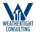 Weathertight Consulting logo