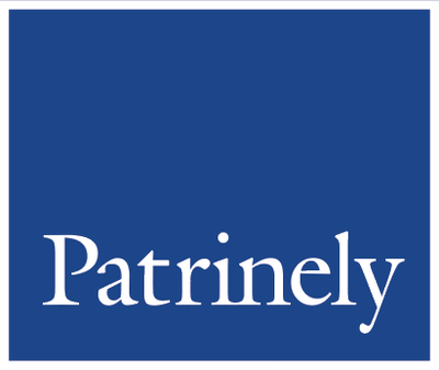 Patrinely logo