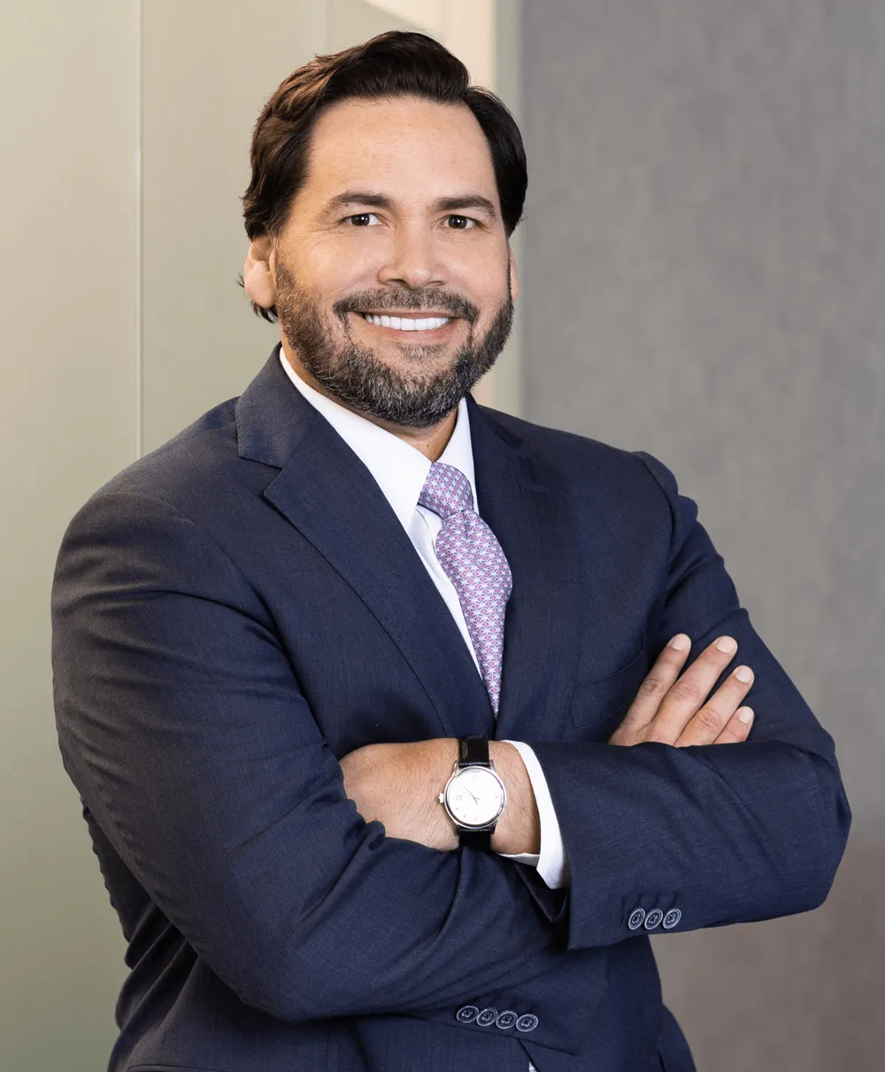 Dax F. Garza, P.C.