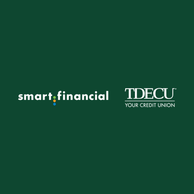 Smart Financial Credit Union logo