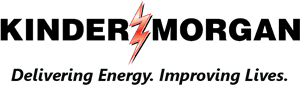 Kinder Morgan logo