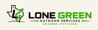 LoneGreen Outdoor Services LLC logo