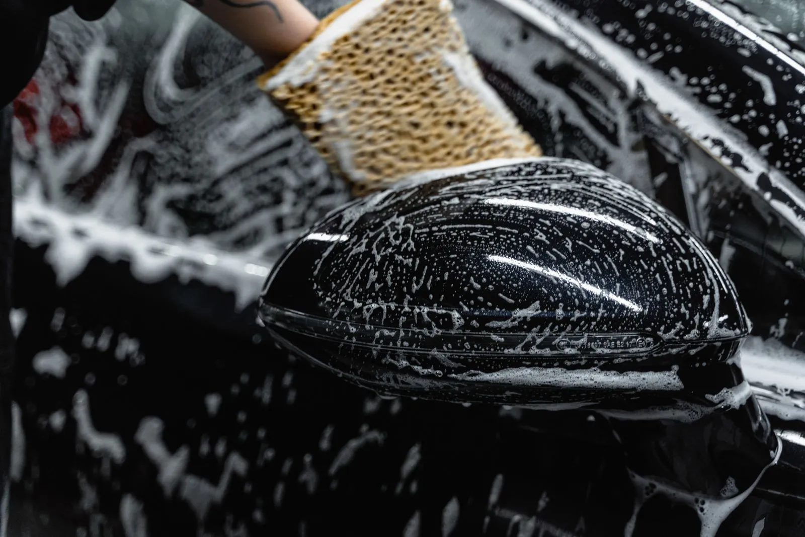 Glass Harbor Mobile Car Detailing Houston