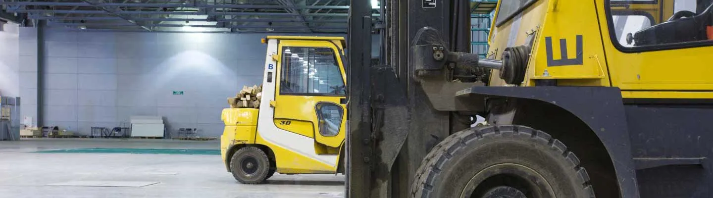 All-Star Forklift & Tire Co., Inc.