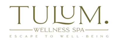 Tulum Wellness Spa logo