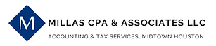 Millas CPA & Associa logo