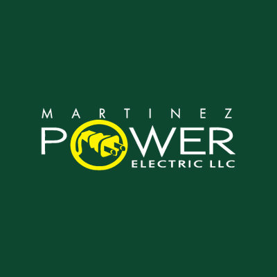 Martinez Power Electrical LLC logo