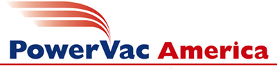 Power Vac America logo