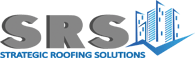 Strategic Roofing Solutions logo