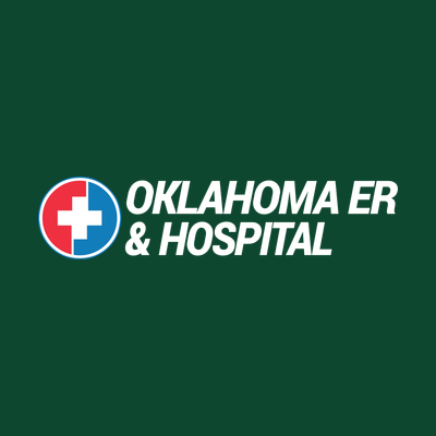 Oklahoma ER & Hospital logo