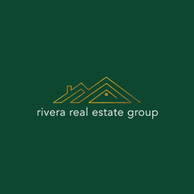 Rivera Real Estate Group logo