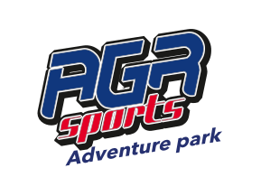 Paintball in Houston and Katy AGRSports logo