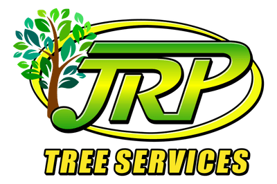 JRP Tree Services logo