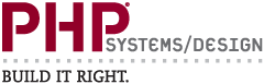 PHPSD logo